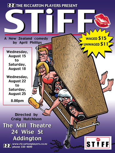 Stiff