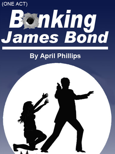 Bonking James Bond