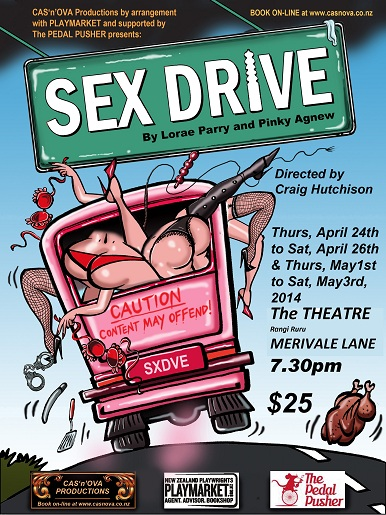 Sex Drive