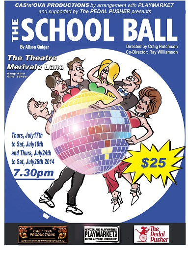 The School Ball