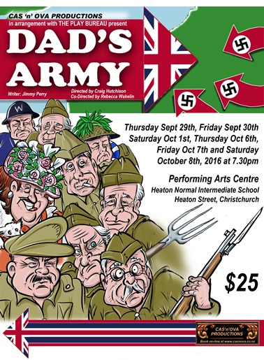 Dad's Army