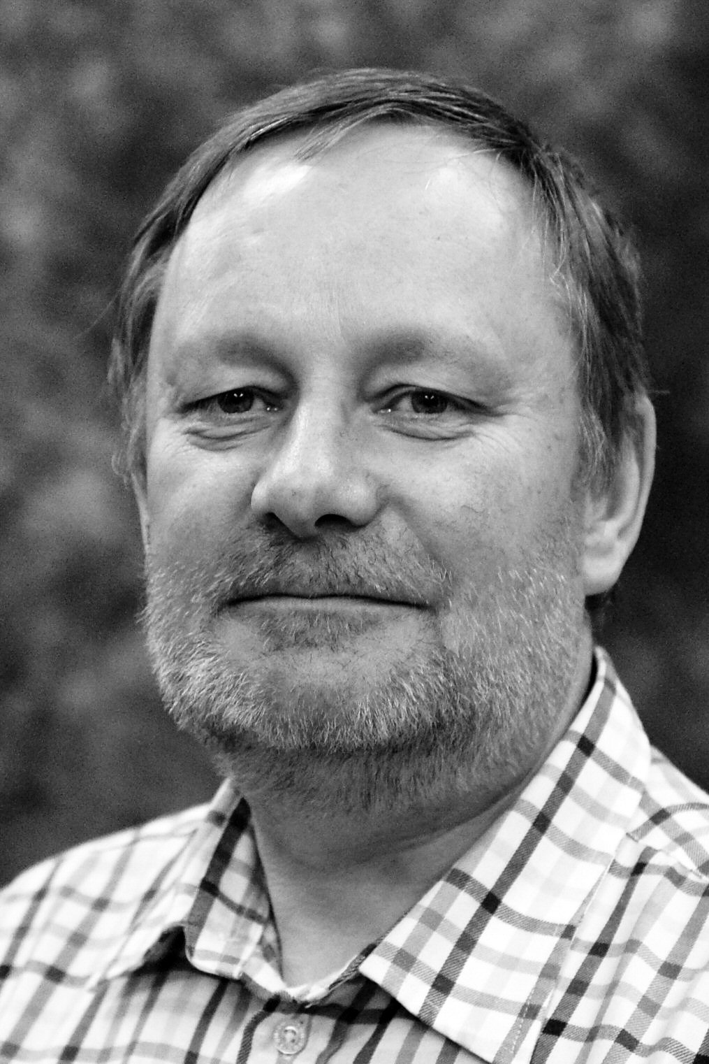 Roderick Turner